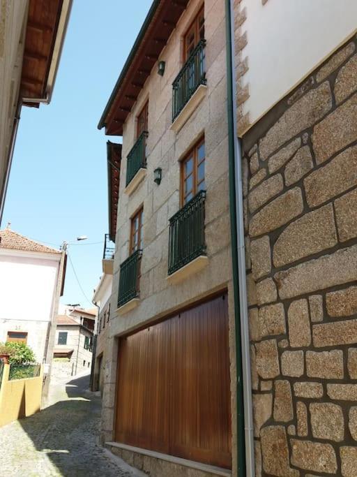 Meus Rios - Moradia T1 Entre O Douro E Tamega Villa Torrão Exterior foto