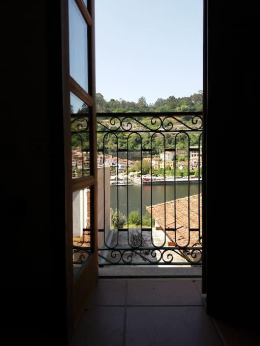 Meus Rios - Moradia T1 Entre O Douro E Tamega Villa Torrão Exterior foto