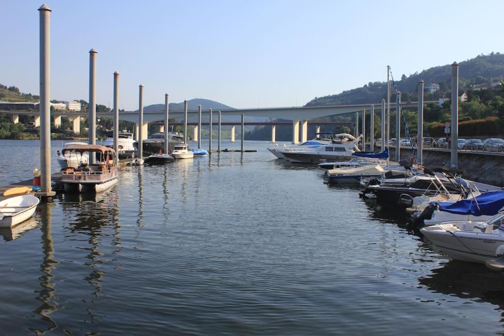 Meus Rios - Moradia T1 Entre O Douro E Tamega Villa Torrão Exterior foto