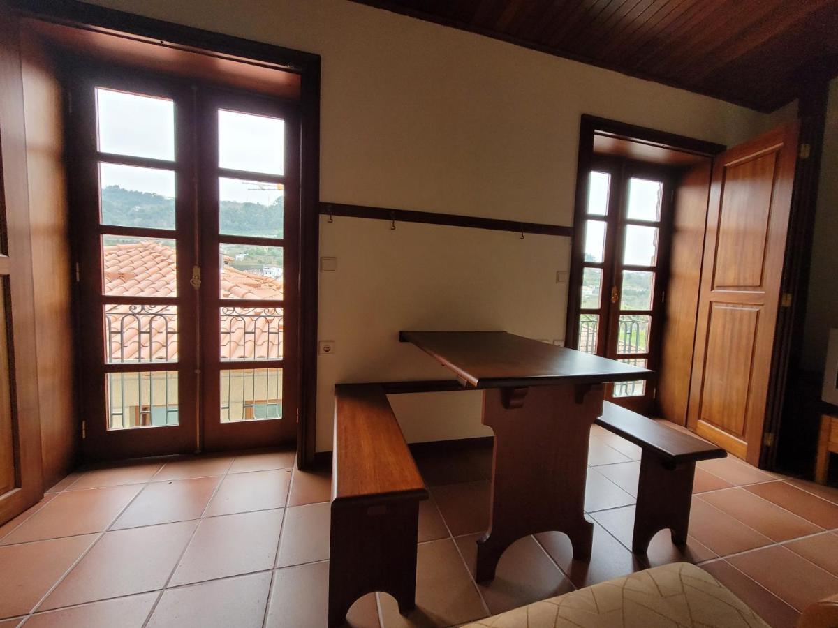 Meus Rios - Moradia T1 Entre O Douro E Tamega Villa Torrão Exterior foto